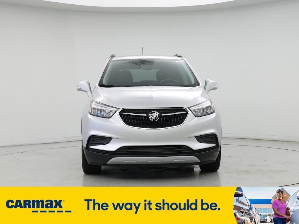used 2019 Buick Encore car, priced at $16,998