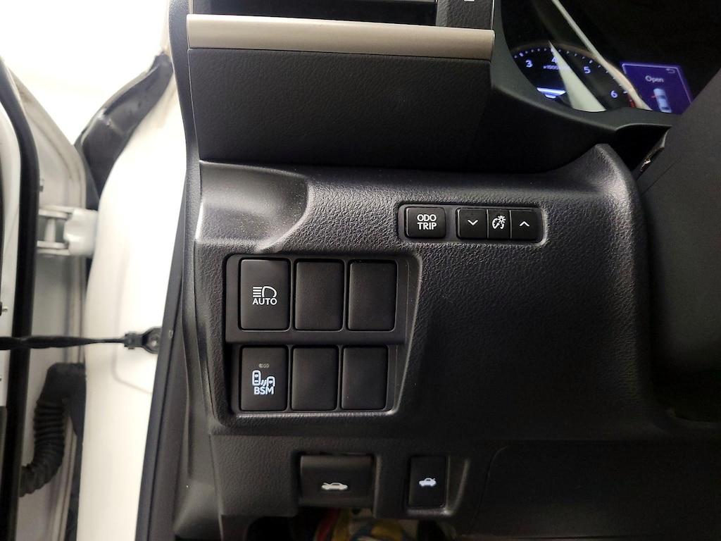 used 2018 Lexus IS 300 car, priced at $21,998