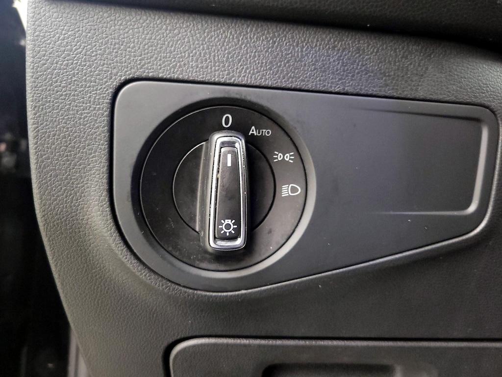 used 2023 Volkswagen Tiguan car, priced at $23,998