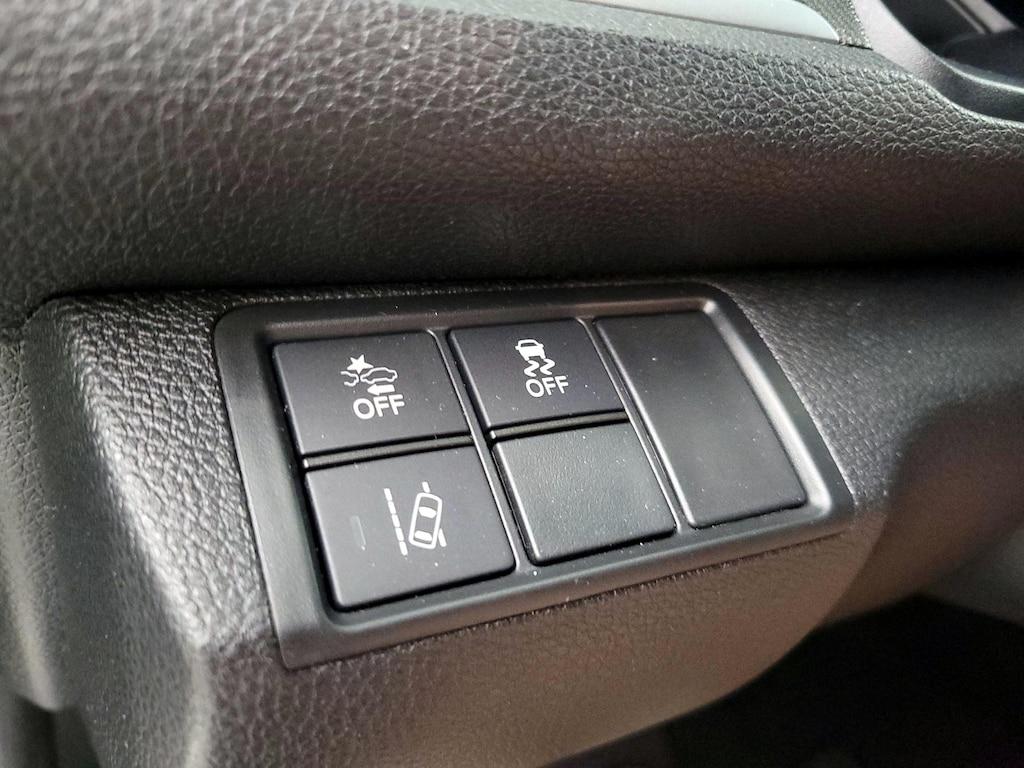 used 2020 Honda Civic car, priced at $20,998