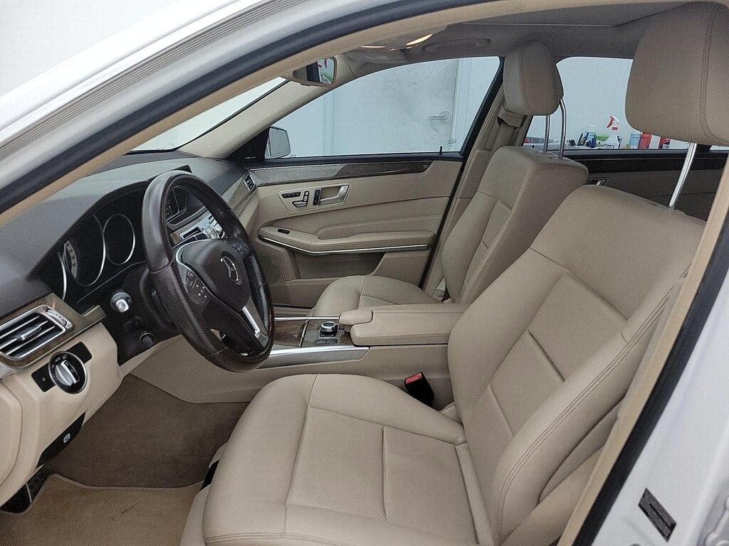 used 2016 Mercedes-Benz E-Class car, priced at $20,998