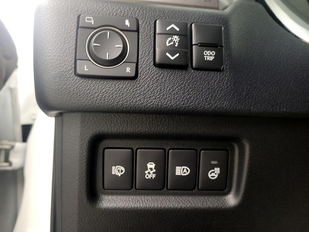 used 2022 Lexus GX 460 car, priced at $53,998