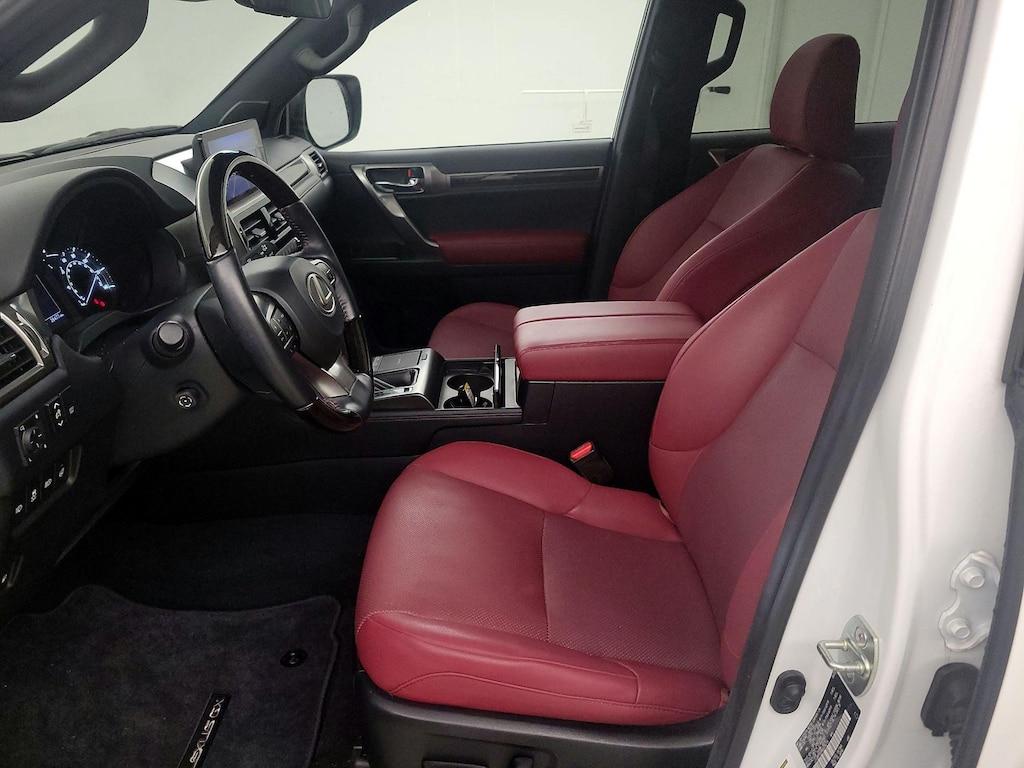 used 2022 Lexus GX 460 car, priced at $53,998