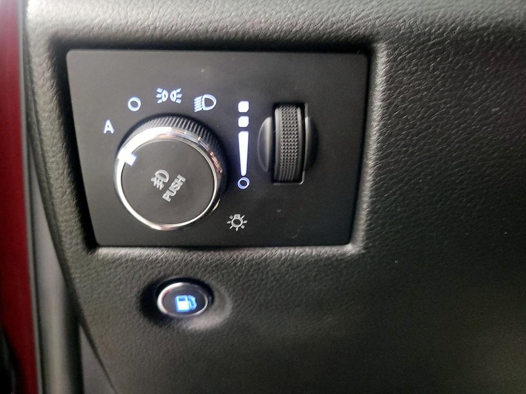 used 2019 Jeep Grand Cherokee car, priced at $21,998