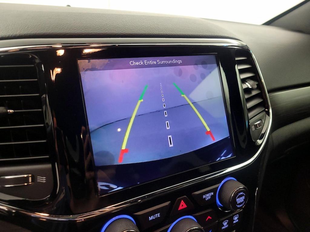 used 2019 Jeep Grand Cherokee car, priced at $21,998