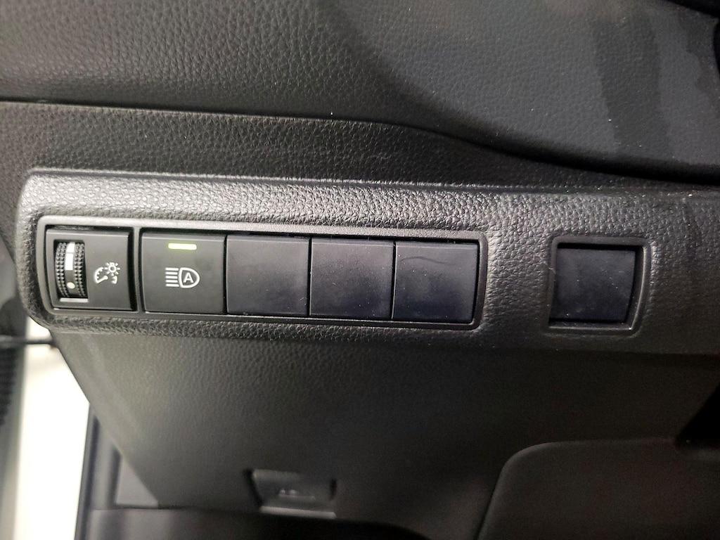 used 2021 Toyota Corolla car, priced at $19,998