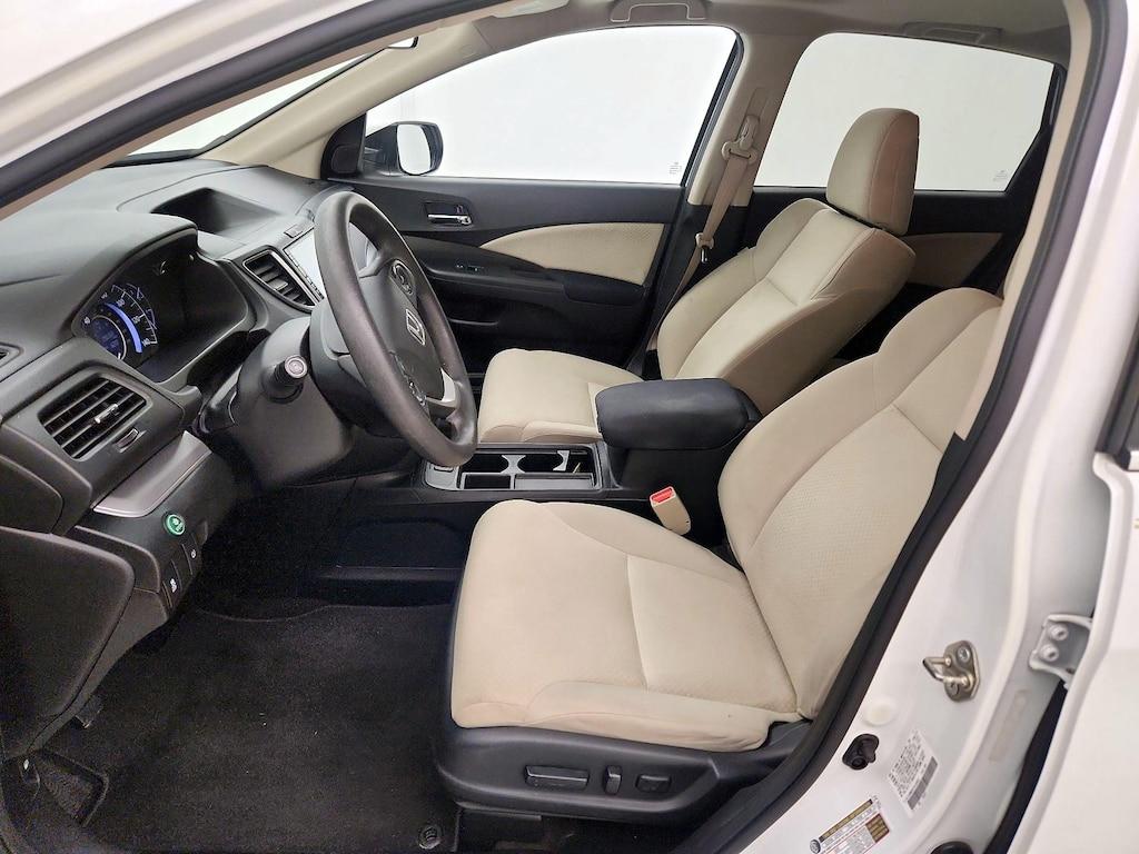 used 2015 Honda CR-V car, priced at $17,998