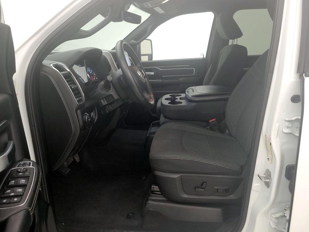 used 2024 Ram 2500 car, priced at $44,998