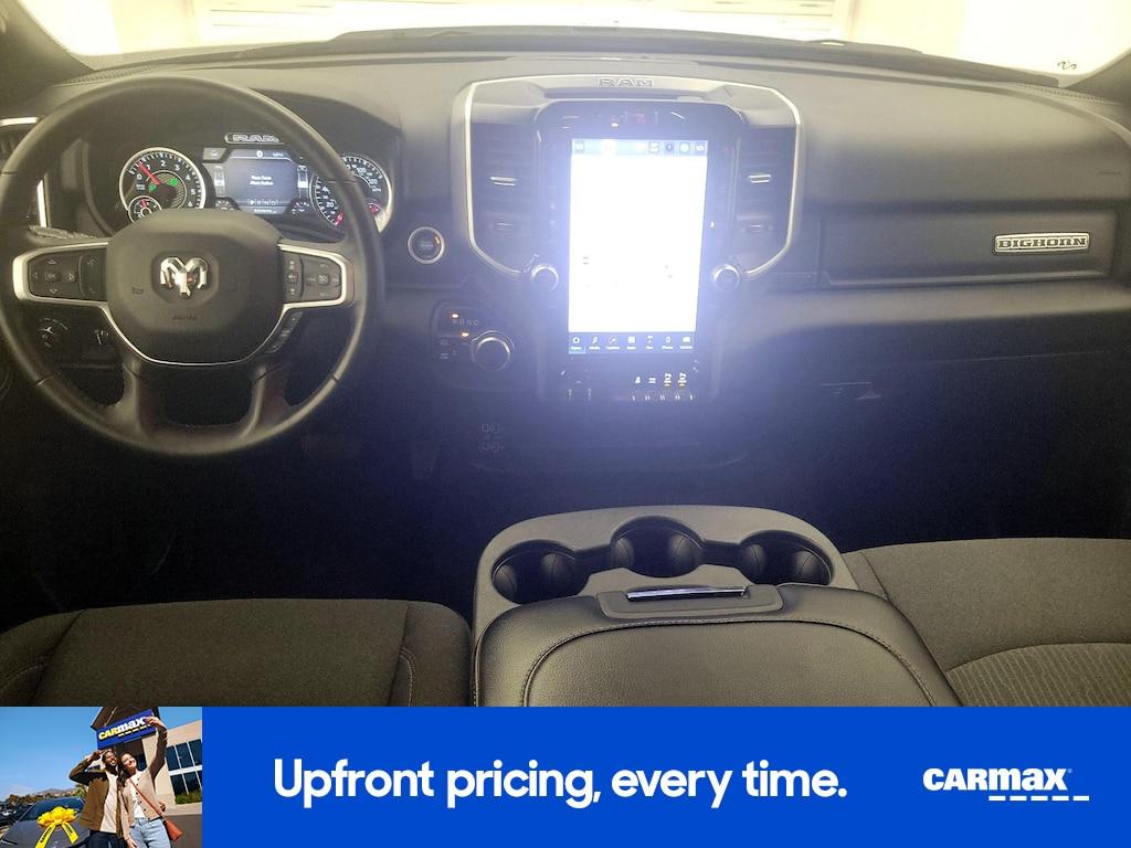 used 2024 Ram 2500 car, priced at $44,998