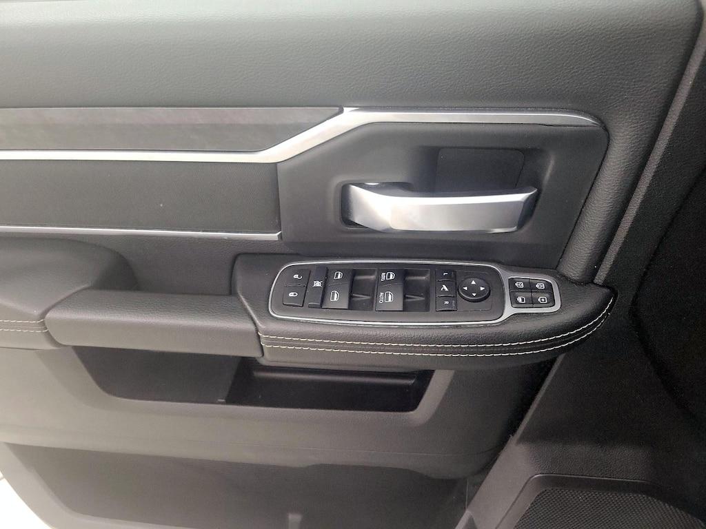 used 2024 Ram 2500 car, priced at $44,998