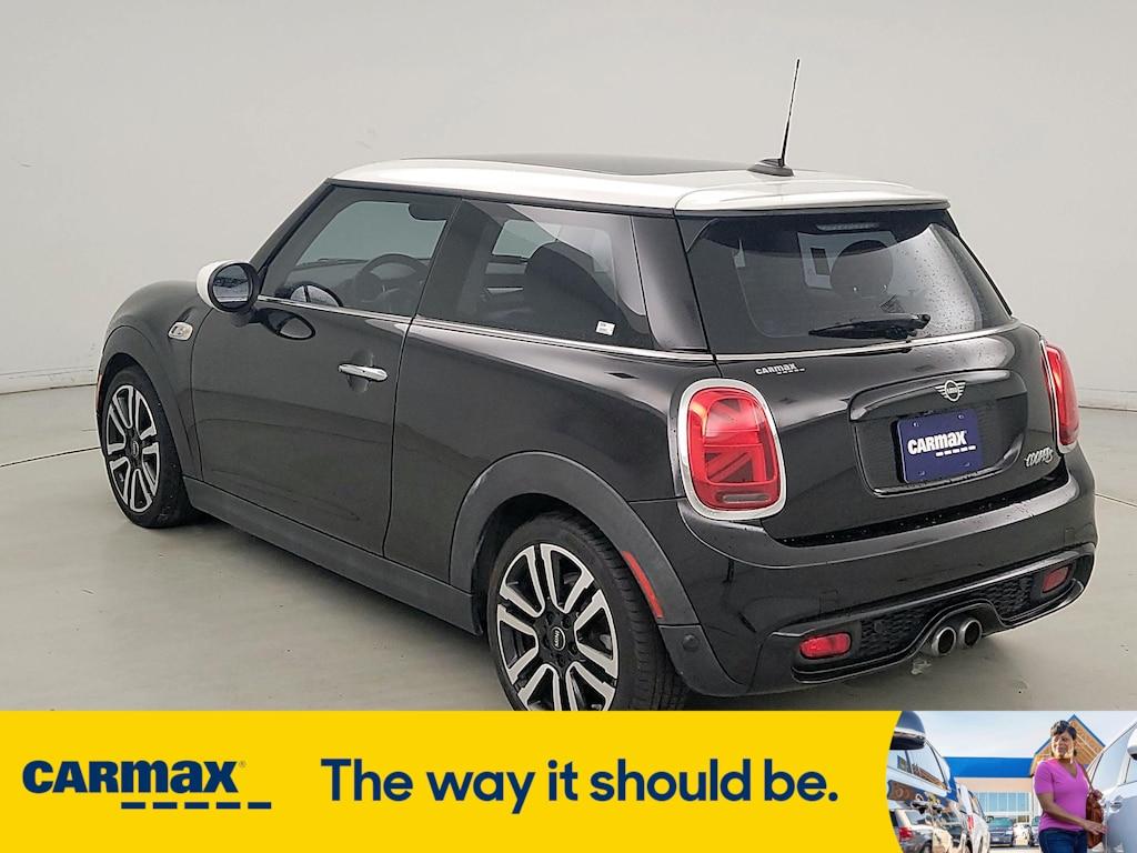 used 2020 MINI Hardtop car, priced at $20,998