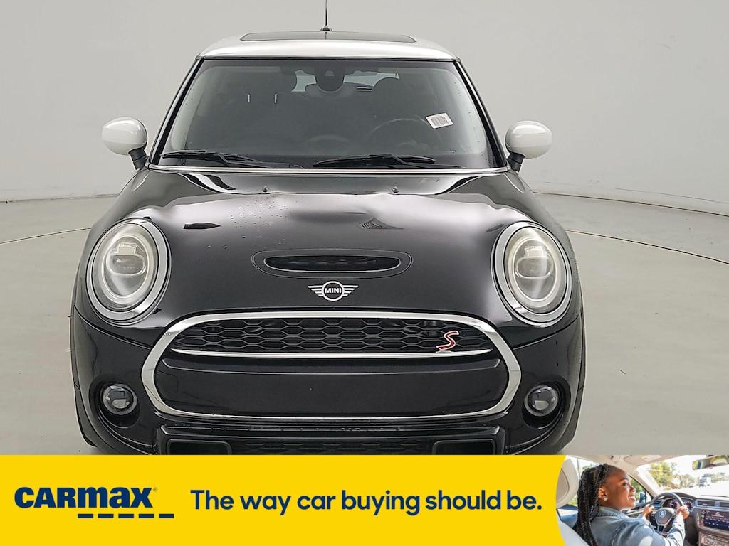 used 2020 MINI Hardtop car, priced at $20,998