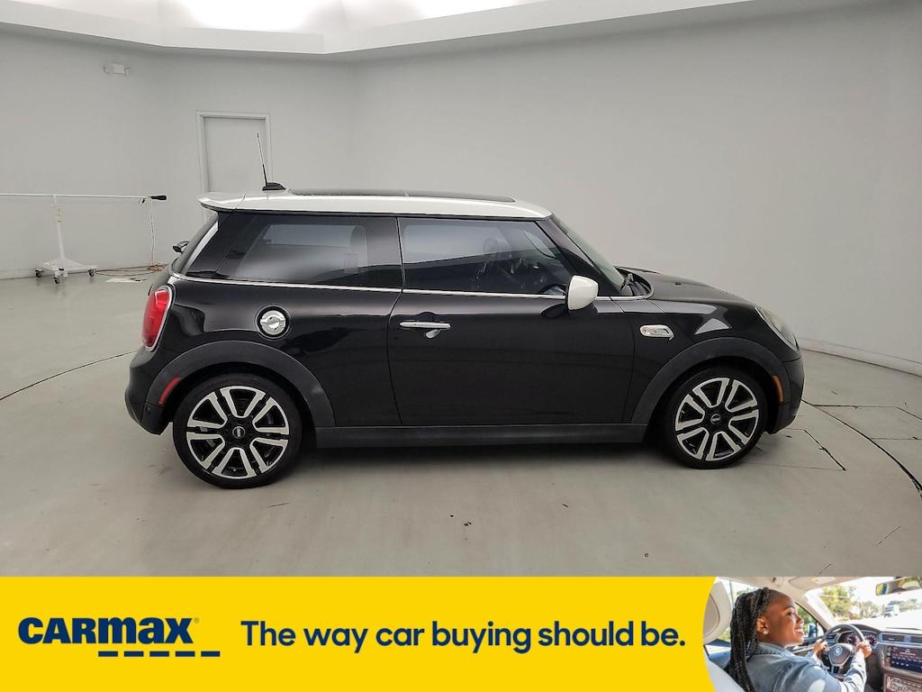 used 2020 MINI Hardtop car, priced at $20,998