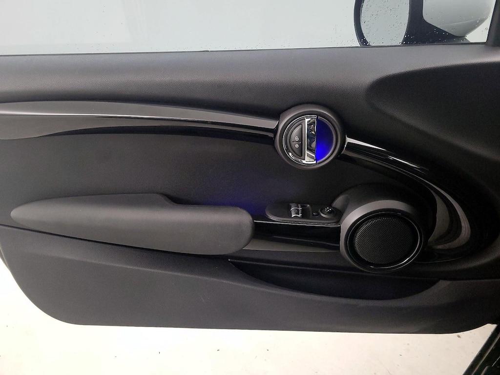 used 2020 MINI Hardtop car, priced at $20,998