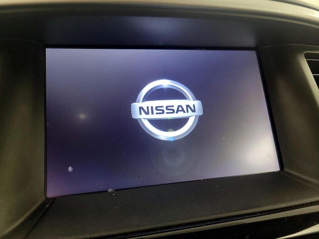 used 2020 Nissan Pathfinder car, priced at $20,998