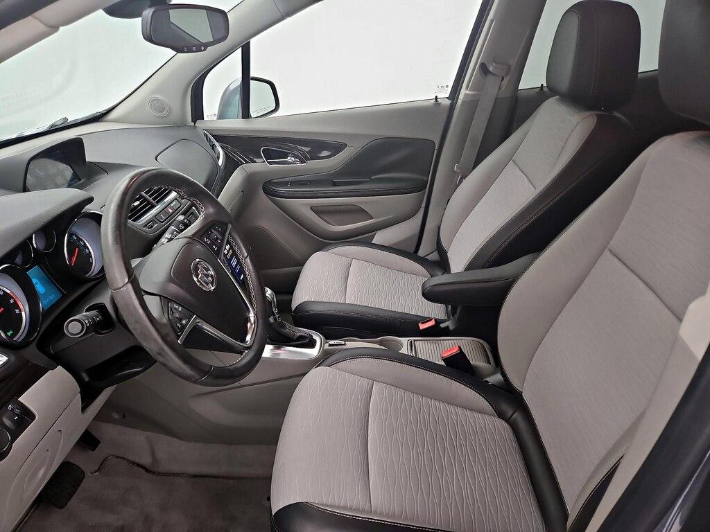 used 2015 Buick Encore car, priced at $14,998