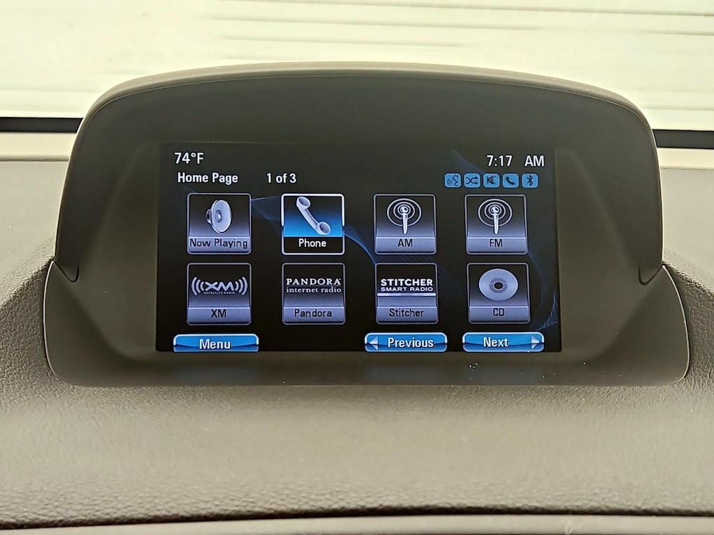 used 2015 Buick Encore car, priced at $14,998