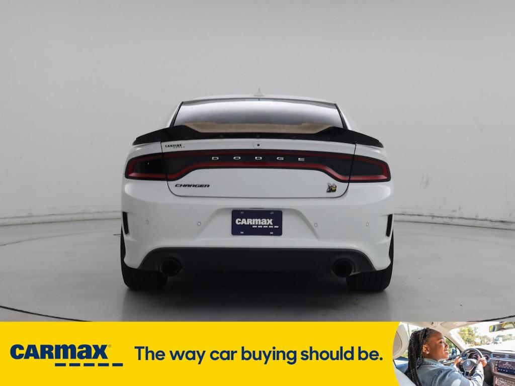 used 2020 Dodge Charger car, priced at $40,998