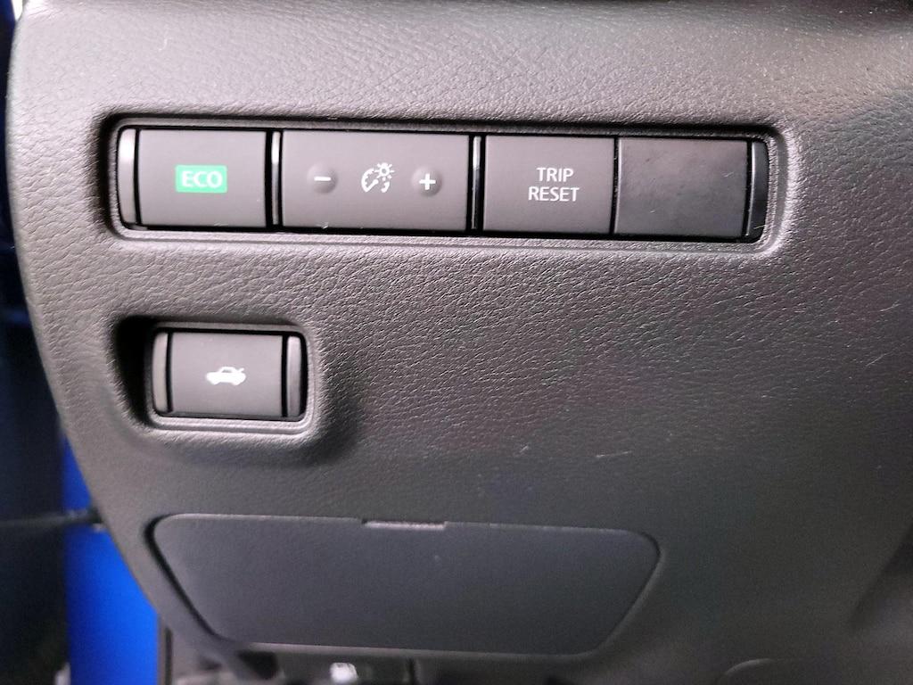 used 2021 Nissan Sentra car, priced at $22,998