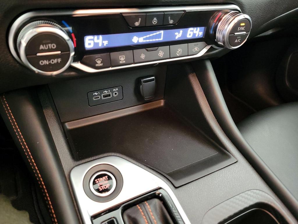 used 2021 Nissan Sentra car, priced at $22,998