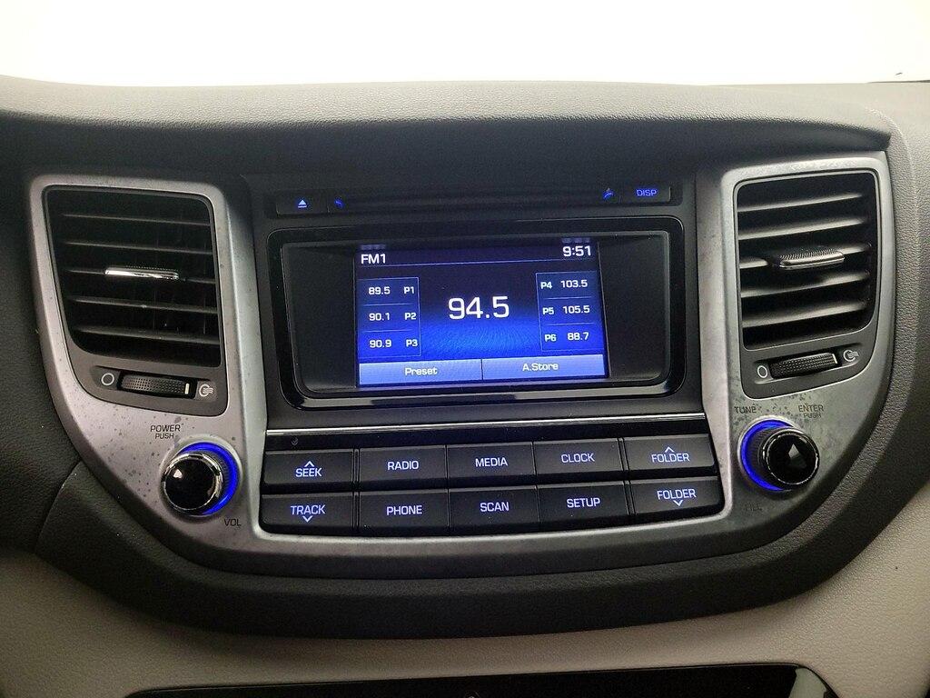 used 2018 Hyundai Tucson car, priced at $13,599