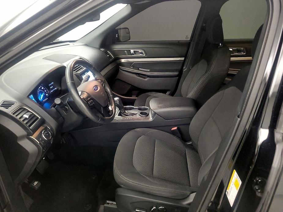 used 2018 Ford Explorer car, priced at $18,998