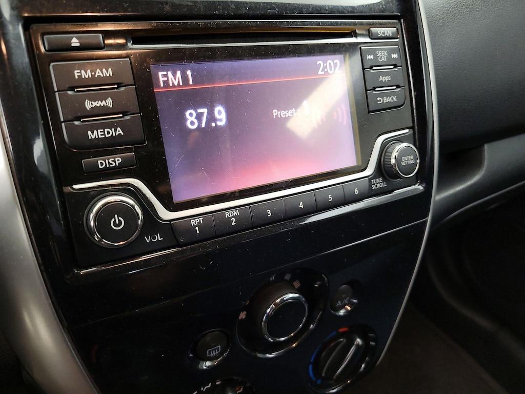 used 2016 Nissan Versa Note car, priced at $12,998