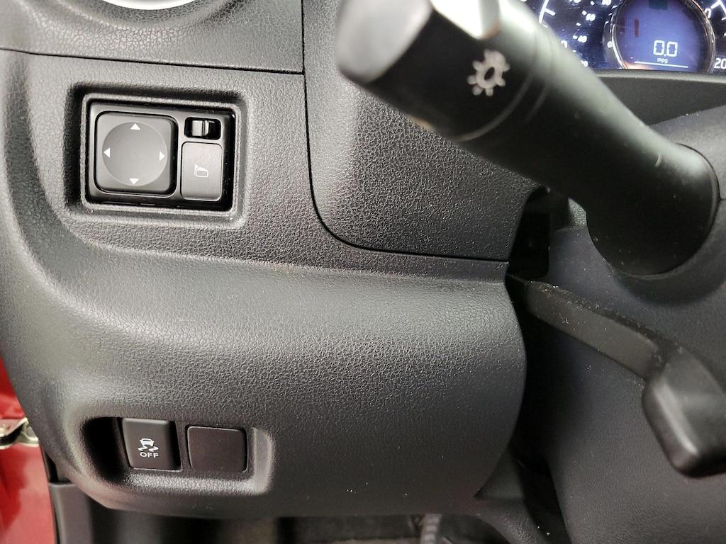 used 2016 Nissan Versa Note car, priced at $12,998