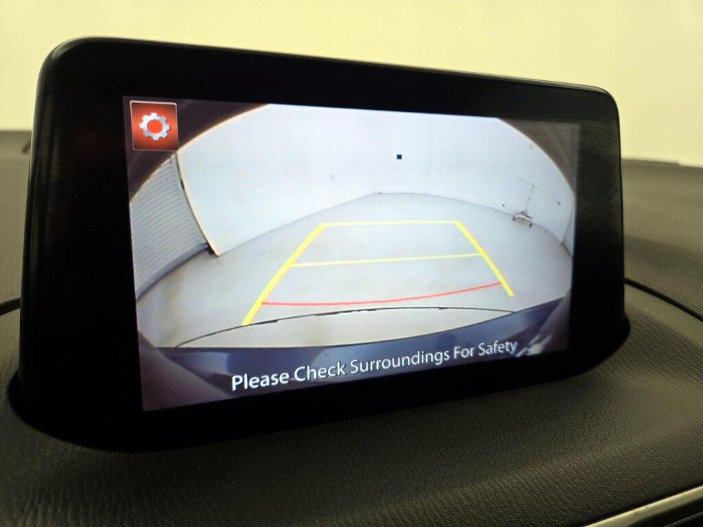 used 2017 Mazda Mazda3 car, priced at $12,998
