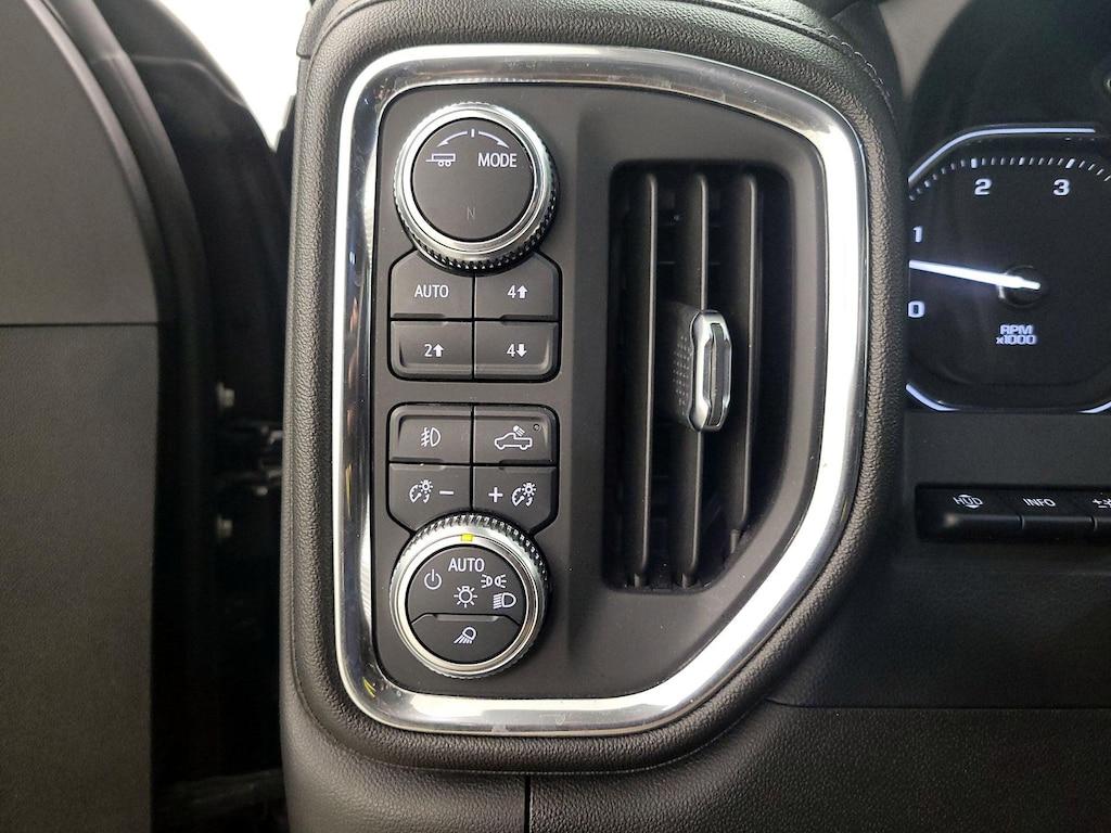 used 2021 GMC Sierra 2500 car, priced at $62,998