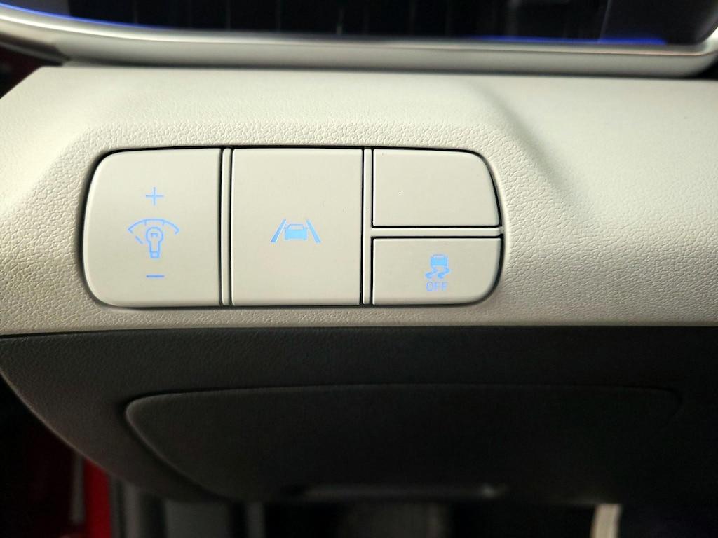 used 2022 Hyundai Elantra car, priced at $22,998