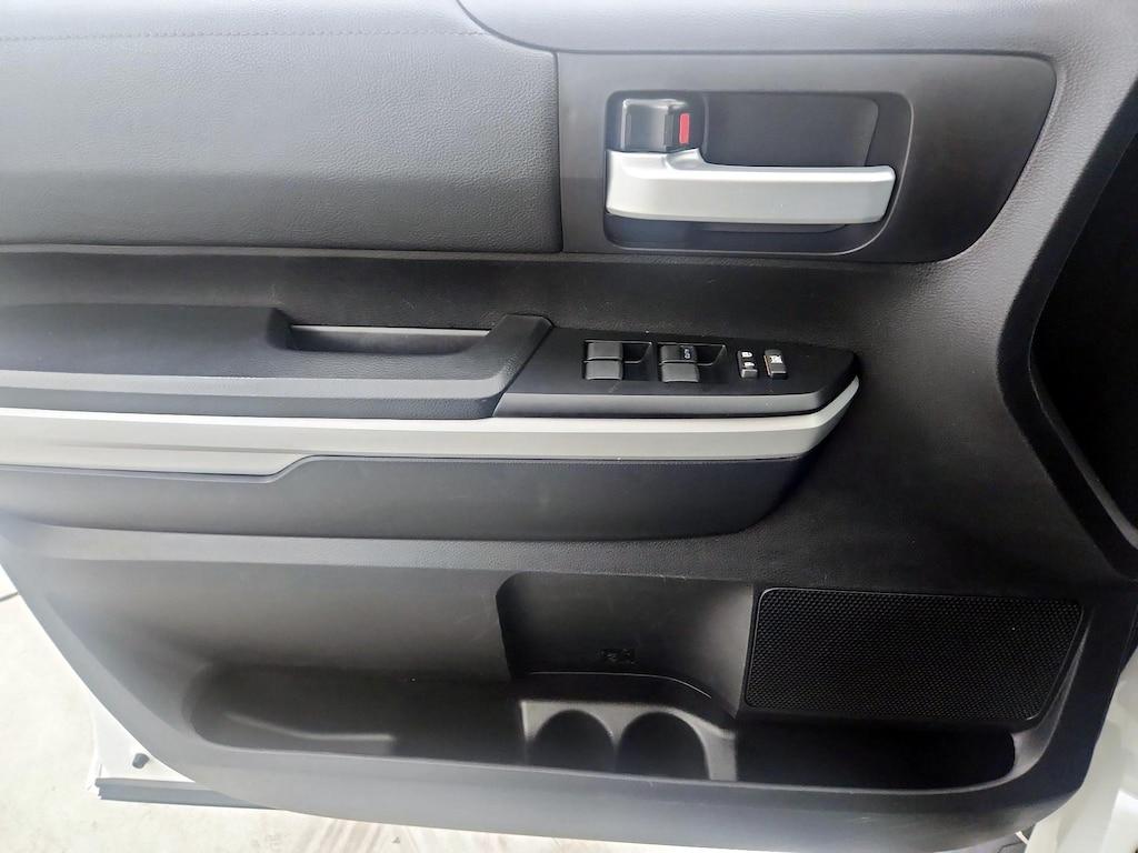 used 2020 Toyota Tundra car, priced at $43,998