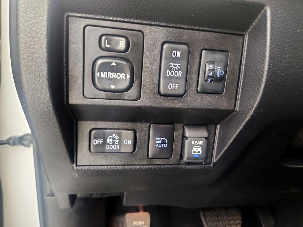 used 2020 Toyota Tundra car, priced at $43,998
