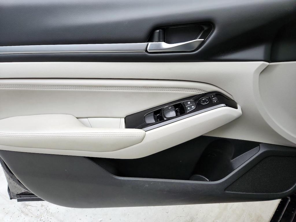 used 2022 Nissan Altima car, priced at $22,998