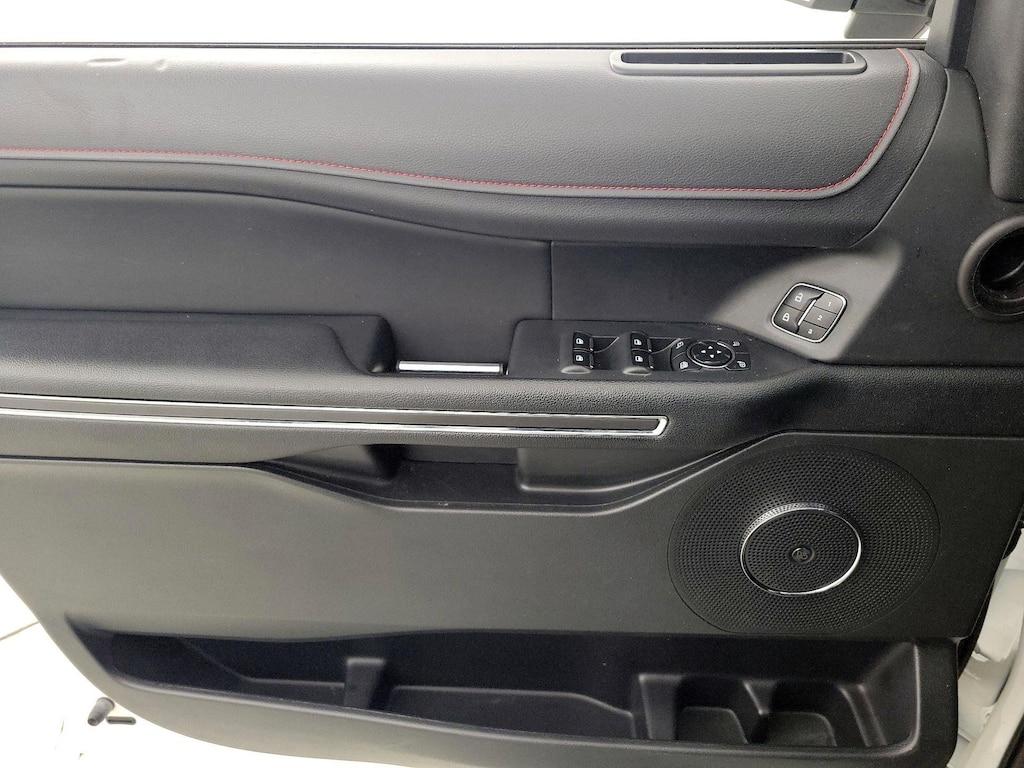 used 2023 Ford Expedition car, priced at $48,998