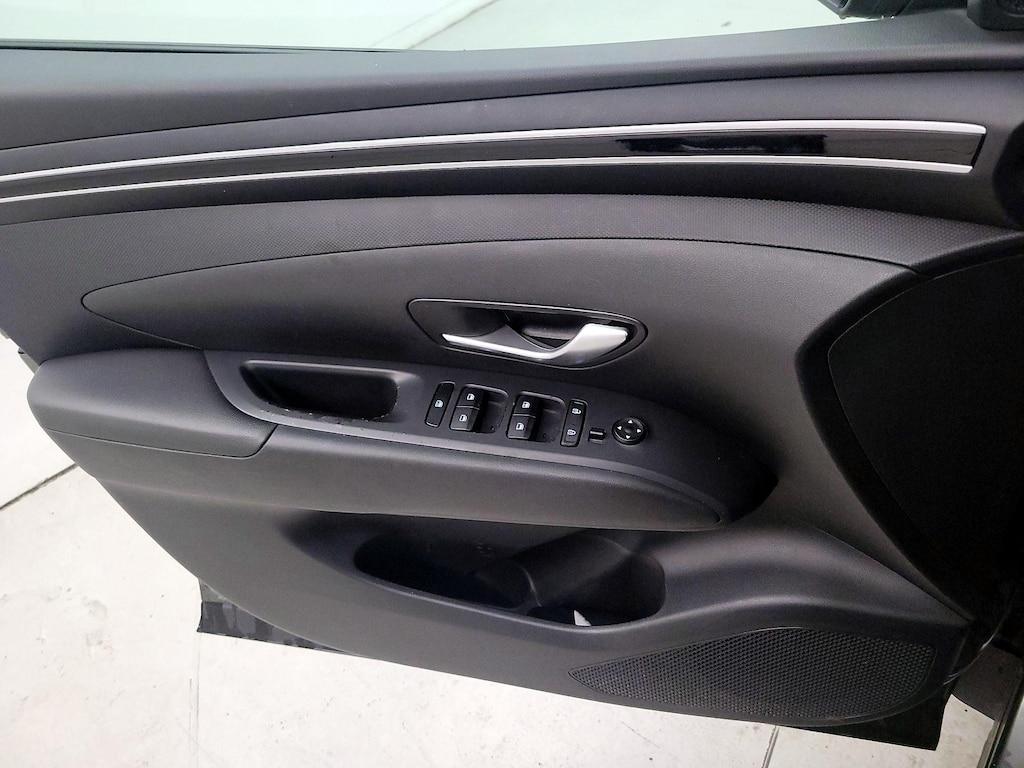 used 2022 Hyundai Tucson car, priced at $19,998