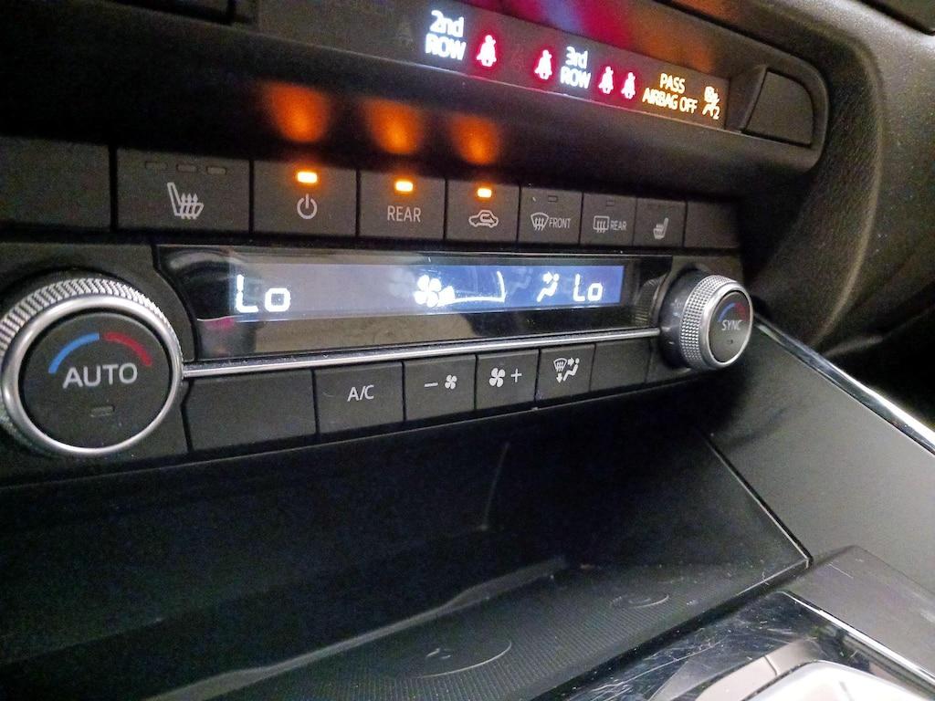 used 2023 Mazda CX-9 car, priced at $29,998