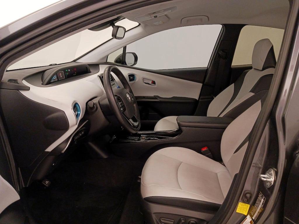 used 2019 Toyota Prius car, priced at $22,998