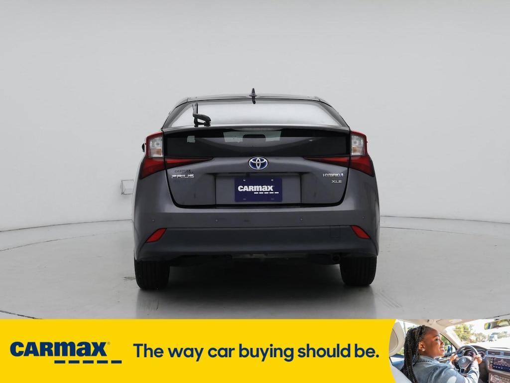 used 2019 Toyota Prius car, priced at $22,998