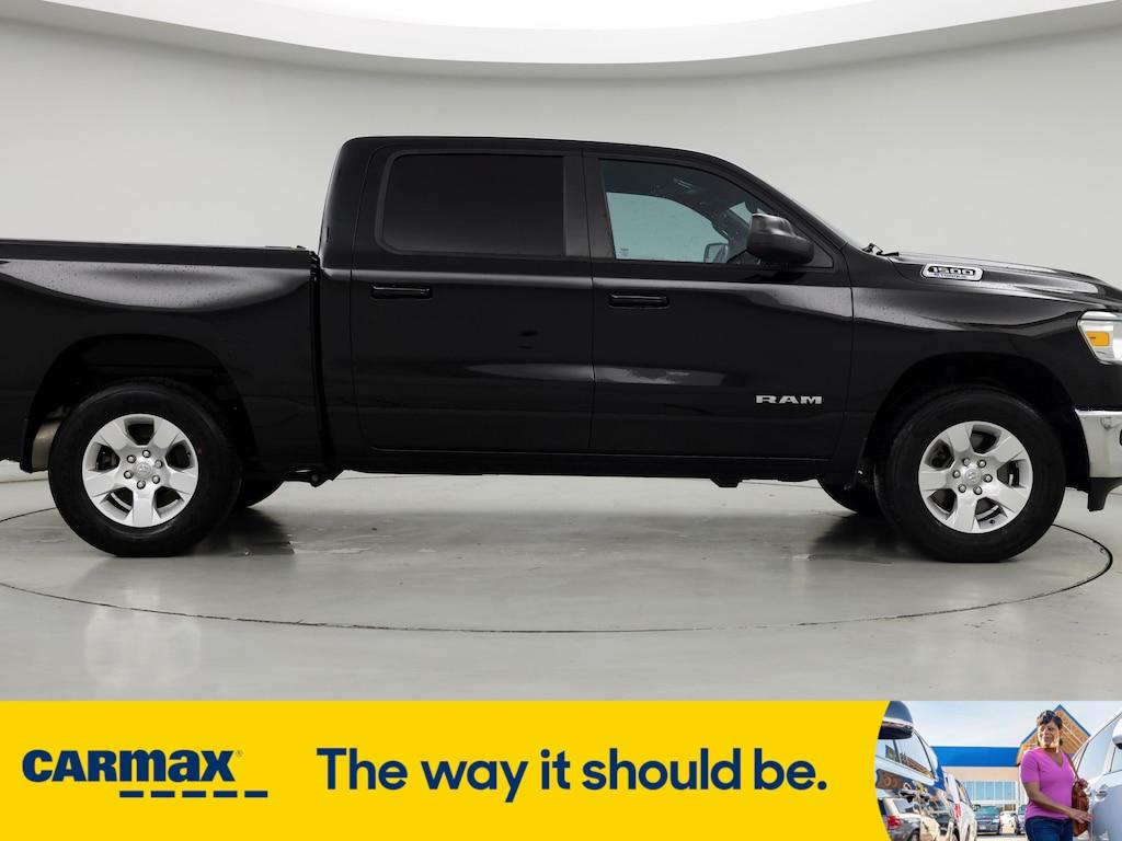 used 2022 Ram 1500 car, priced at $33,998