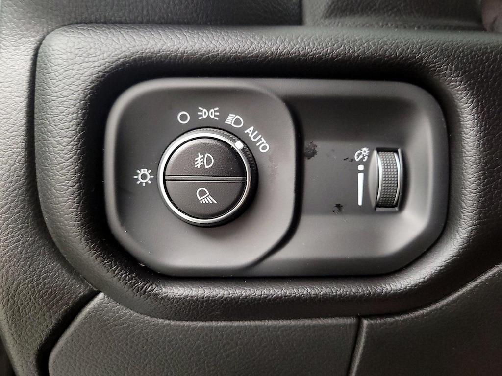 used 2024 Ram 2500 car, priced at $49,998