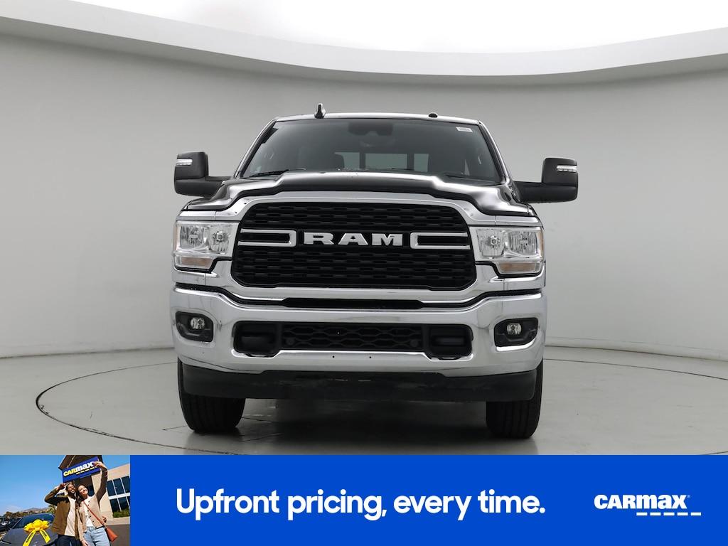 used 2024 Ram 2500 car, priced at $49,998