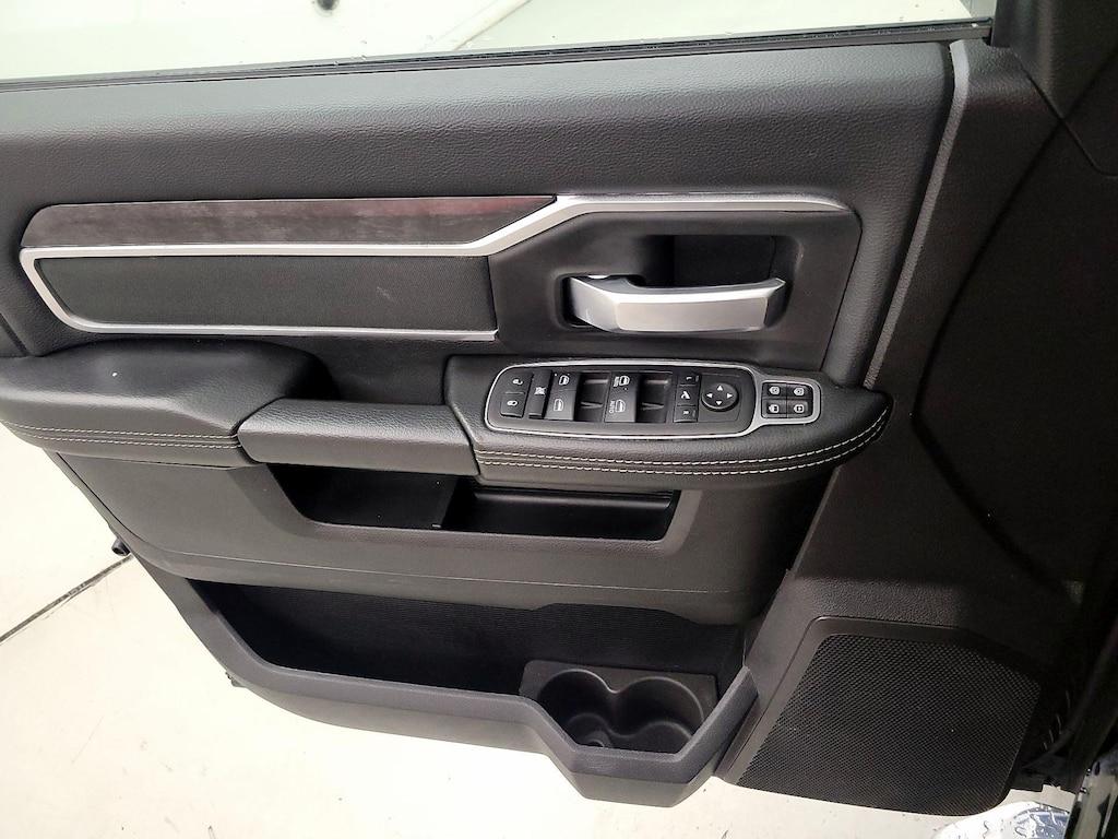 used 2024 Ram 2500 car, priced at $49,998