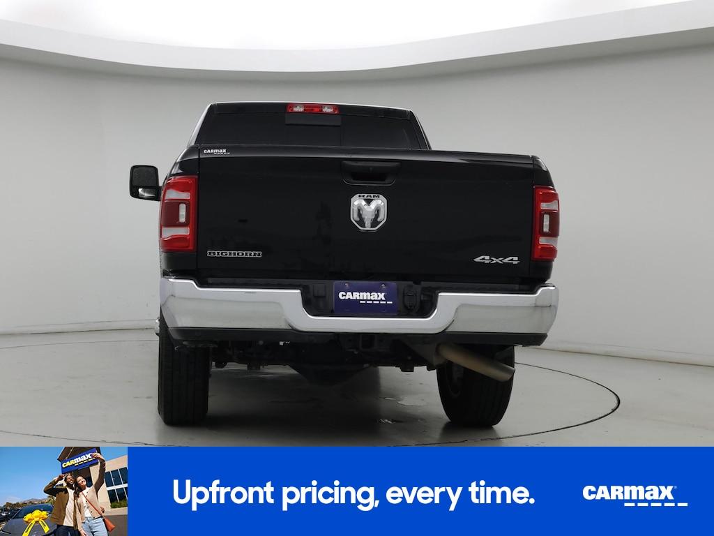 used 2024 Ram 2500 car, priced at $49,998