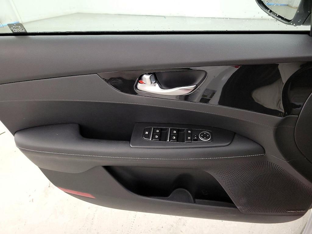 used 2024 Kia Forte car, priced at $22,998