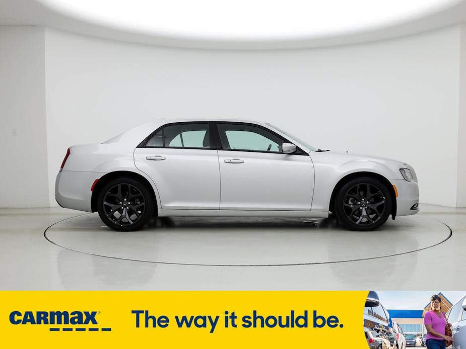 used 2023 Chrysler 300 car, priced at $33,998