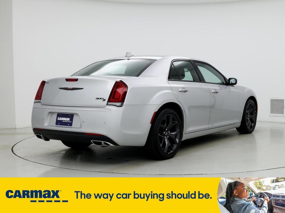 used 2023 Chrysler 300 car, priced at $33,998