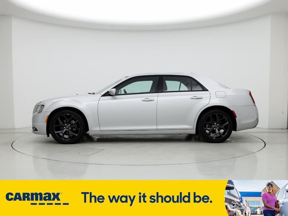 used 2023 Chrysler 300 car, priced at $33,998