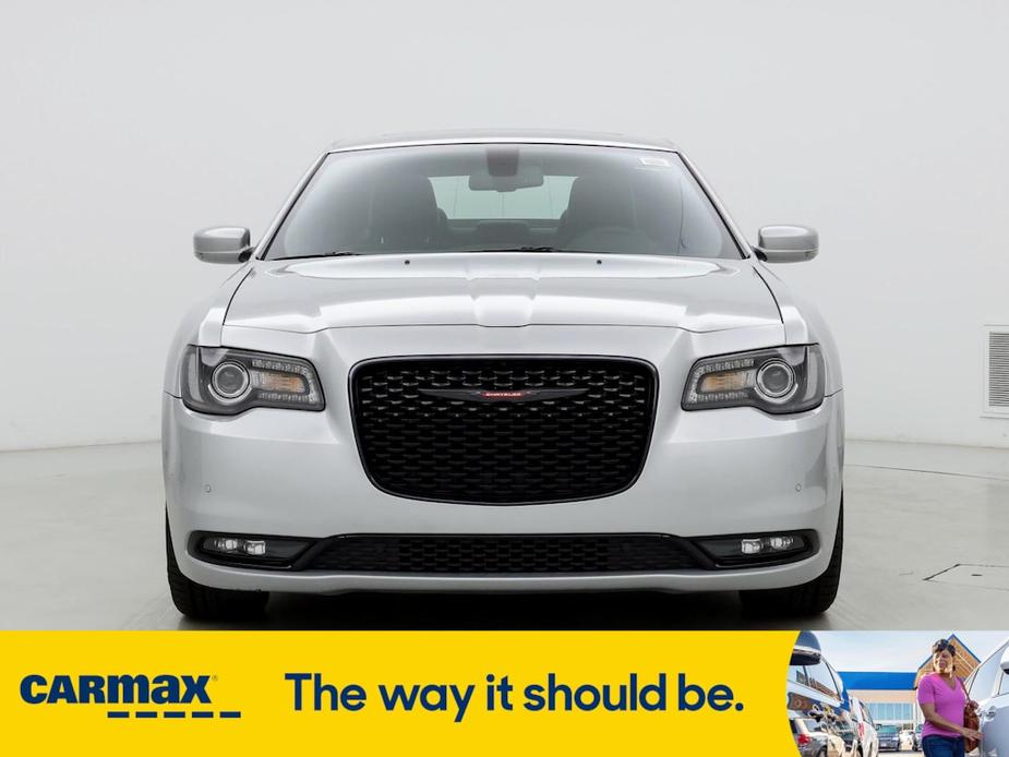 used 2023 Chrysler 300 car, priced at $33,998