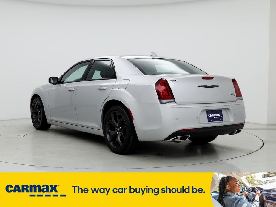 used 2023 Chrysler 300 car, priced at $33,998